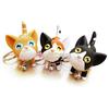 Lovely Cat Kitten Key Rings Chain