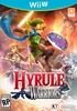 Hyrule Warriors (Wii U)