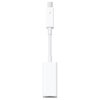 Адаптер Apple Thunderbolt — Gigabit Ethernet