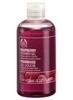 The Body Shop raspberry shower gel