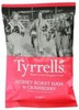 чипсы tyrrells