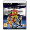 The Jak and Daxter Trilogy