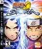 Naruto: Ultimate Ninja Storm