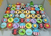 Avengers Cupcakes