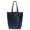 BAGGU BASIC TOTE - Navy