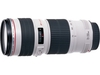 Canon EF 70-200 f/2.8L IS II USM