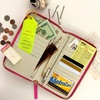 travel wallet