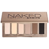 Тени Urban Decay Naked Basics