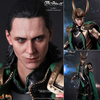 Фигурка Локи от Hot Toys