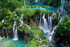 Plitvice Lakes National Park (Хорватия)