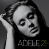 CD Adele 21