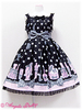 Angelic Pretty Fantastic Dolly JSK