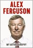 Alex Ferguson My Autobiography