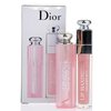 Addict Lip Experts Duo (1x Lip Glow, 1x Lip Maximizer) - 2pcs by Dior | ipsy