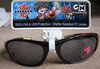 Bakugan Sunglasses Silver shades