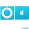 MP3 плеер APPLE iPod Shuffle 2GB blue