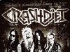 Концерт Crashdiet