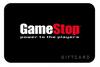 Гифт карты в Gamestop