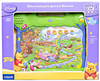 Развивающая игрушка Обучающая доска Винни VTech