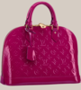 Louis Vuitton Alma