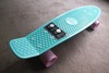 рыбку pennyboard