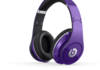 Beats Studio Purple