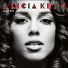 Alicia Keys «As I Am» LP