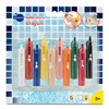 Bathcoloro Crayon Краски для игры в ванной