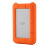 Внешний диск LaCie Rugged Thunderbolt/USB 3.0 емкостью 1 ТБ