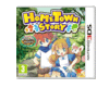 Hometown Story (Nintendo 3DS)