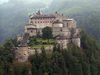 Hohenwerfen Castle (Austria)