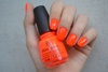 Неоновый парчовый карп China Glaze Japanese Koi