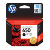 Картридж струйный HP 650 CZ101AE