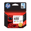 Картридж струйный HP 650 CZ102AE