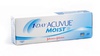 Линзы 1-Day Acuvue Moist Johnson & Johnson