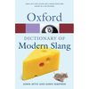 Oxford Dictionary of Modern Slang