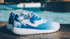 Nike Roshe Run “Santa Monica” Cloud