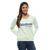 ТОЛСТОВКА CREW NECK Reebok