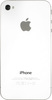 Apple iPhone 4S 8Gb White