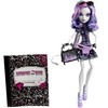 Кукла Monster High Кэтрин де Мяу - Скариж город страхов (Парижская коллекция)