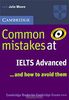 Common Mistakes at IELTS Advanced