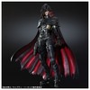 CAPTAIN HARLOCK - PLAY ARTS KAI HARLOCK