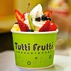 ведерко tutti frutti