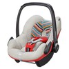 Автокресло Maxi-Cosi Pebble Folkloric Red