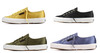 Superga The Man Repeller x Superga Satin Classic