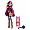 Ever after high Cerise Hood doll