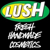 что-то  для волос от Lush