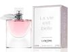 lancome vie est belle