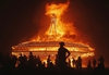 Фестиваль Burning Man