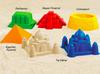 Architectural Sand Mold Set